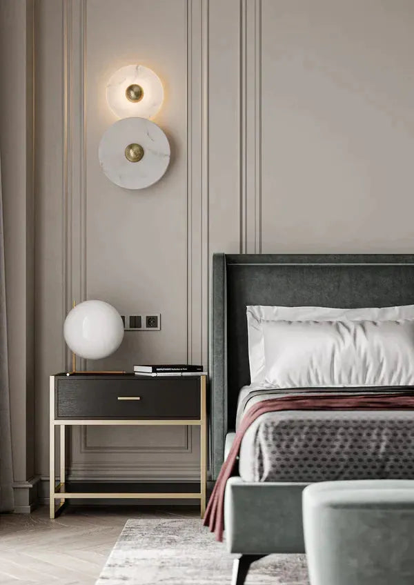 How to Incorporate Wall Molding into Your Modern Home