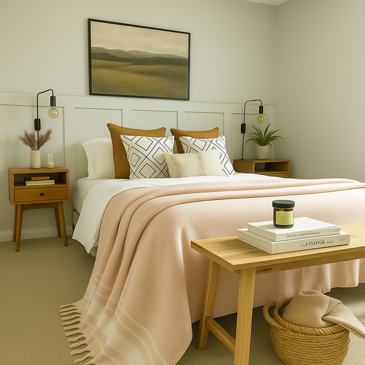 Pre-Cut Shaker MDF Panels – Ready to Assemble and Durable | Effortless Installation W:75mm x T:8mm