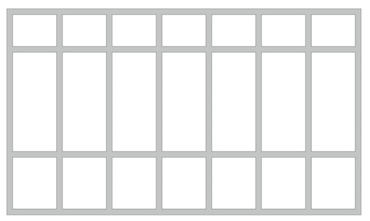 Custom-Made Wall Molding Design Service for Mark B by Birdeco - Wall Molding Products by Birdeco