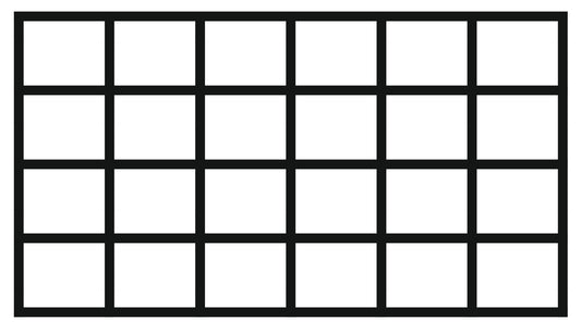 Custom-Made Wall Molding Design Service for Kim R. by Birdeco