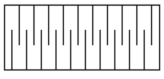 Custom-Made Wall Molding Design Service for Lee E. by Birdeco