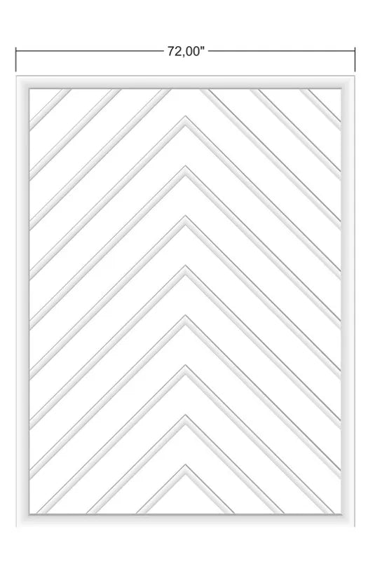 Custom-Made Wall Molding Design Service for Pam Dennison by Birdeco - Highest Quality Wall Moldings and Decor Products at Birdeco