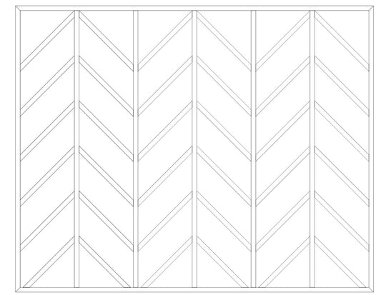 Custom-Made Wall Molding Design Service For Abhilash M J by Birdeco - Wall Molding Products by Birdeco
