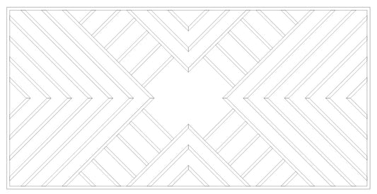 Custom-Made Wall Molding Design Service by Birdeco - Wall Molding Products by Birdeco