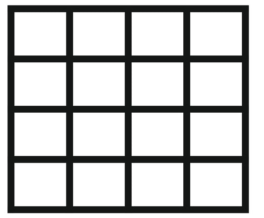 Custom-Made Wall Molding Design Service for Ryan F. by Birdeco