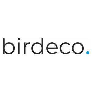 Wall Molding Products by Birdeco logo
