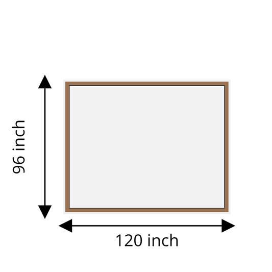 Custom Wall Molding Kit - sohini mahapatra’s Layout