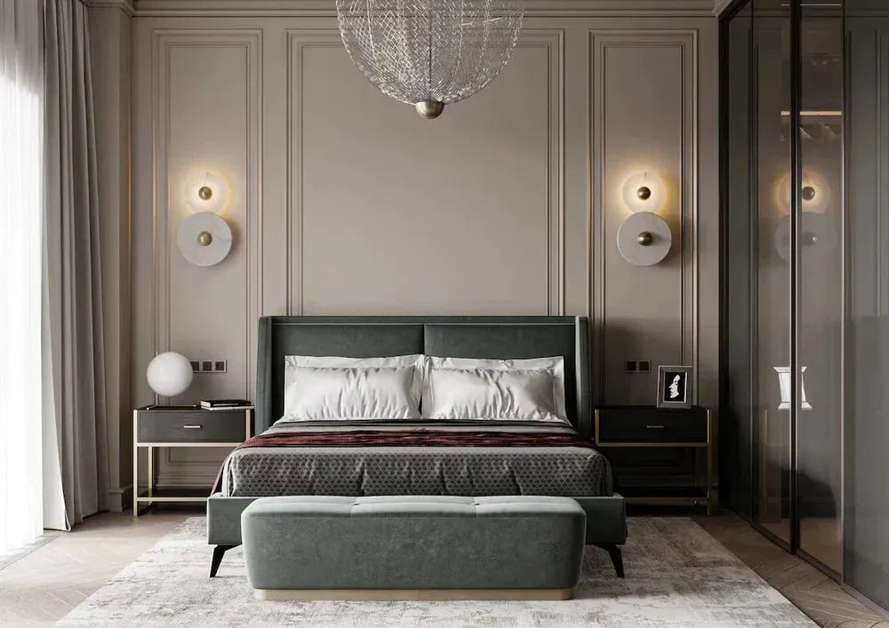 DIY Guide to Installing Wall Molding