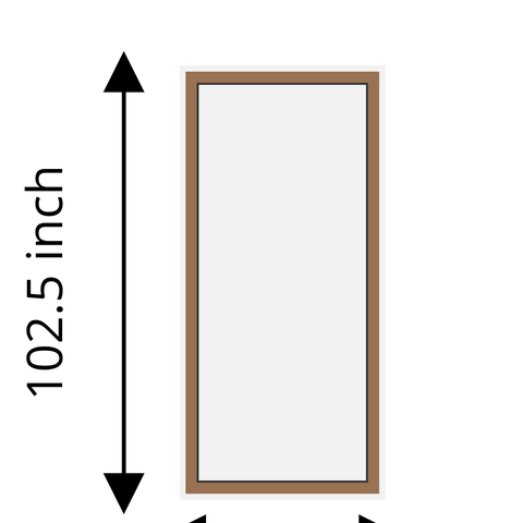 Custom Wall Molding Kit - Holly Baumgartner’s Layout - Wall Molding Products by Birdeco