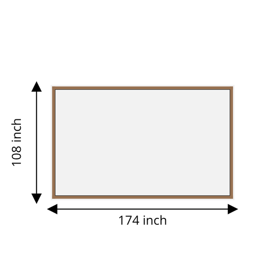 Custom Wall Molding Kit - Geraldine Cadet’s Layout - Wall Molding Products by Birdeco