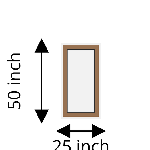 Custom Wall Molding Kit - Jillian Mahoney’s Layout