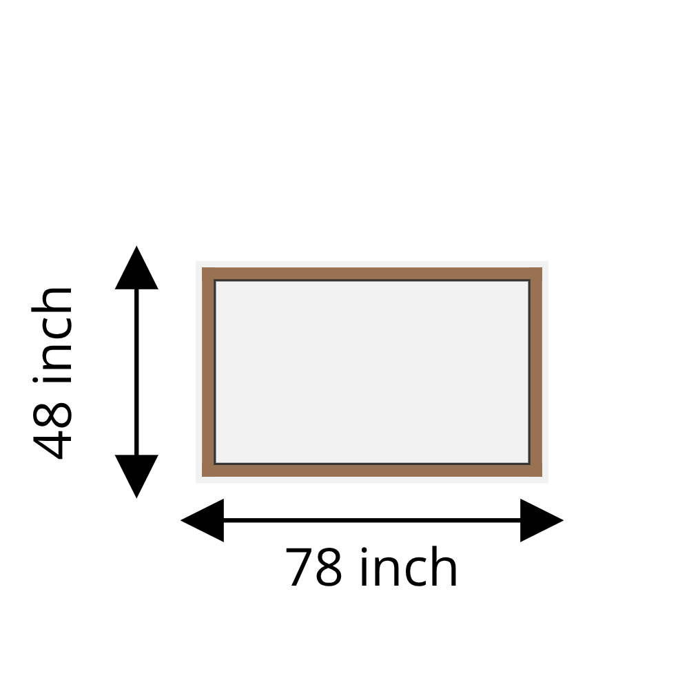 Custom Wall Molding Kit - Daniel Price’s Layout - Wall Molding Products by Birdeco