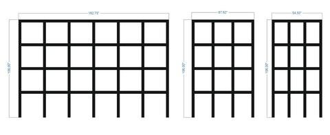 Custom-Made Wall Molding  Design Service for Andrew O Brien by Birdeco