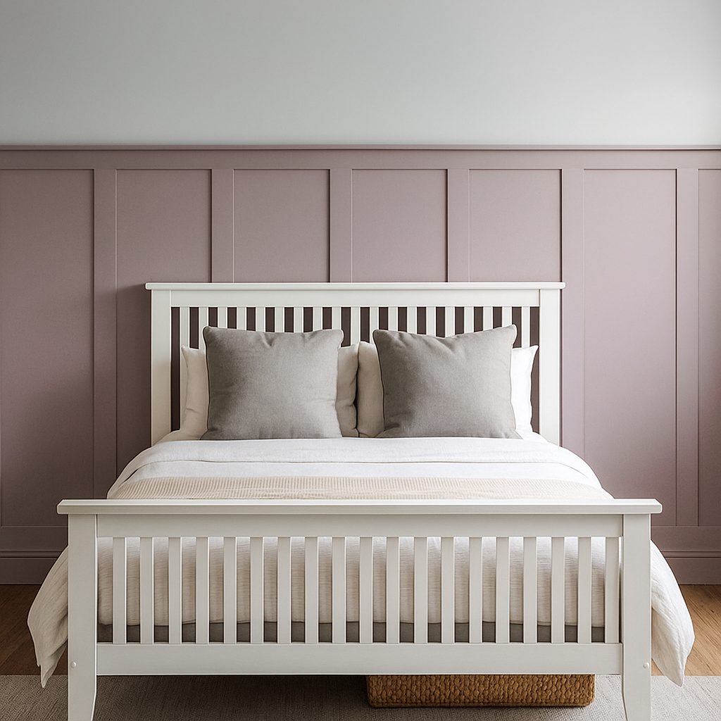 Shaker MDF Panels – Long-Lasting Pre-Cut for Easy Installation | Unprimed Finish W:75mm x T:8mm