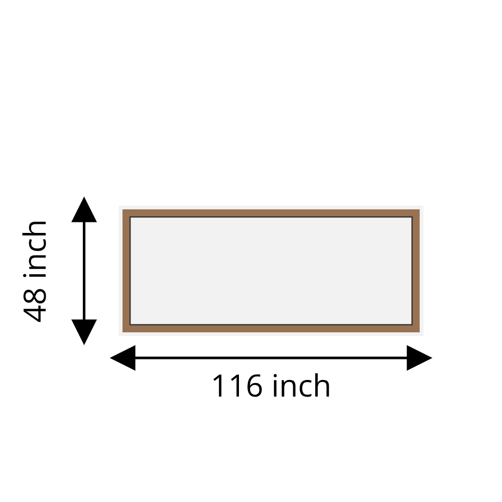 Custom Wall Molding Kit - Daniel Price’s Layout - Wall Molding Products by Birdeco