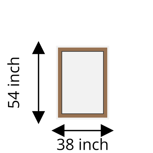Custom Wall Molding Kit - simonas strielkus’s Layout