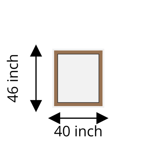 Custom Wall Molding Kit - Mrs. Jones’s Layout