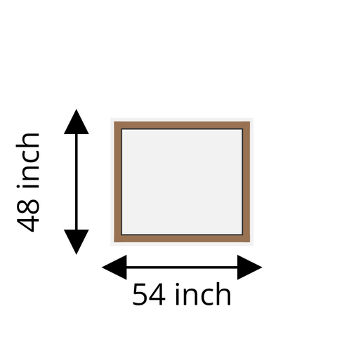 Custom Wall Molding Kit - Daniel Price’s Layout - Wall Molding Products by Birdeco