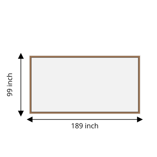 Custom Wall Molding Kit - Drew Efimoff’s Layout