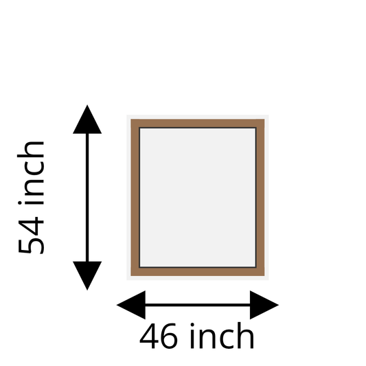 Custom Wall Molding Kit - Mrs. Jones’s Layout