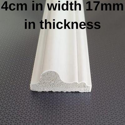 Custom-Made Wall Molding Design Service for Chibuzor U. by Birdeco