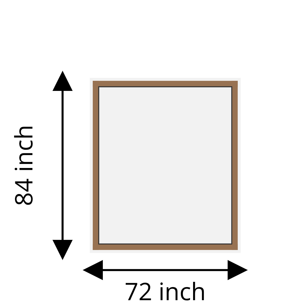 Custom Wall Molding Kit - Heather Herzog’s Layout - Wall Molding Products by Birdeco