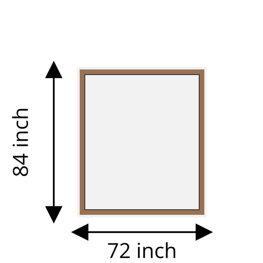 Custom Wall Molding Kit - Heather Herzog’s Layout - Wall Molding Products by Birdeco