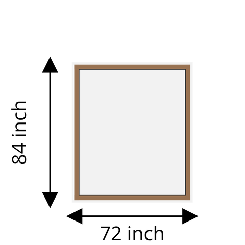 Custom Wall Molding Kit - Heather Herzog’s Layout - Wall Molding Products by Birdeco