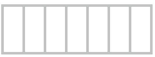 Custom-Made Wall Molding Design Service for Dan N. by Birdeco