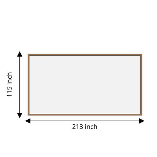Custom Wall Molding Kit - Julia Timmins’s Layout - Wall Molding Products by Birdeco