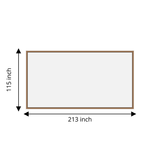 Custom Wall Molding Kit - Julia Timmins’s Layout - Wall Molding Products by Birdeco