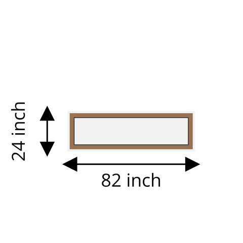 Custom Wall Molding Kit - Phil Jansen’s Layout