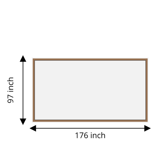 Custom Wall Molding Kit - Michael Jones’s Layout