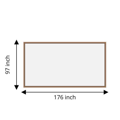 Custom Wall Molding Kit - Michael Jones’s Layout
