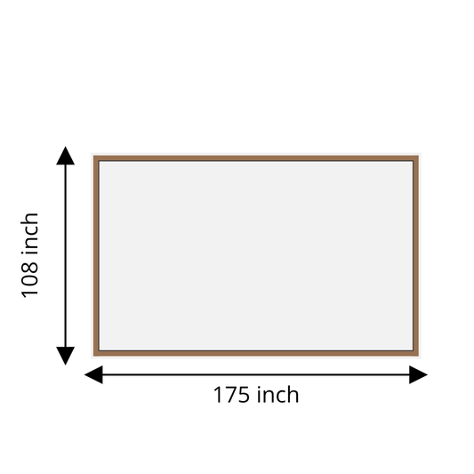 Custom Wall Molding Kit - Dani Jaffer’s Layout