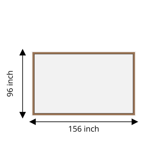 Custom Wall Molding Kit - Niharika Jain’s Layout