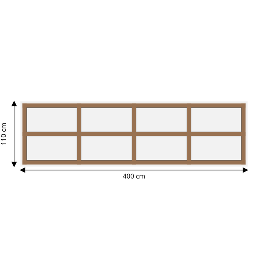 Custom Wall Molding Kit - ihsan keser’s Layout