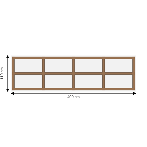 Custom Wall Molding Kit - ihsan keser’s Layout