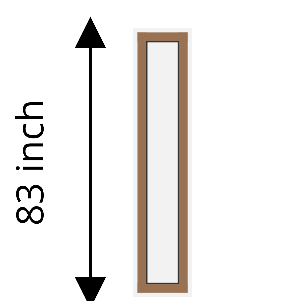 Custom Wall Molding Kit - Gustavo Pereira’s Layout - Wall Molding Products by Birdeco