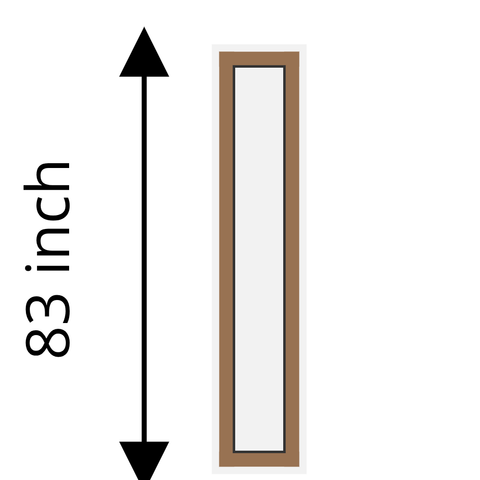 Custom Wall Molding Kit - Gustavo Pereira’s Layout - Wall Molding Products by Birdeco