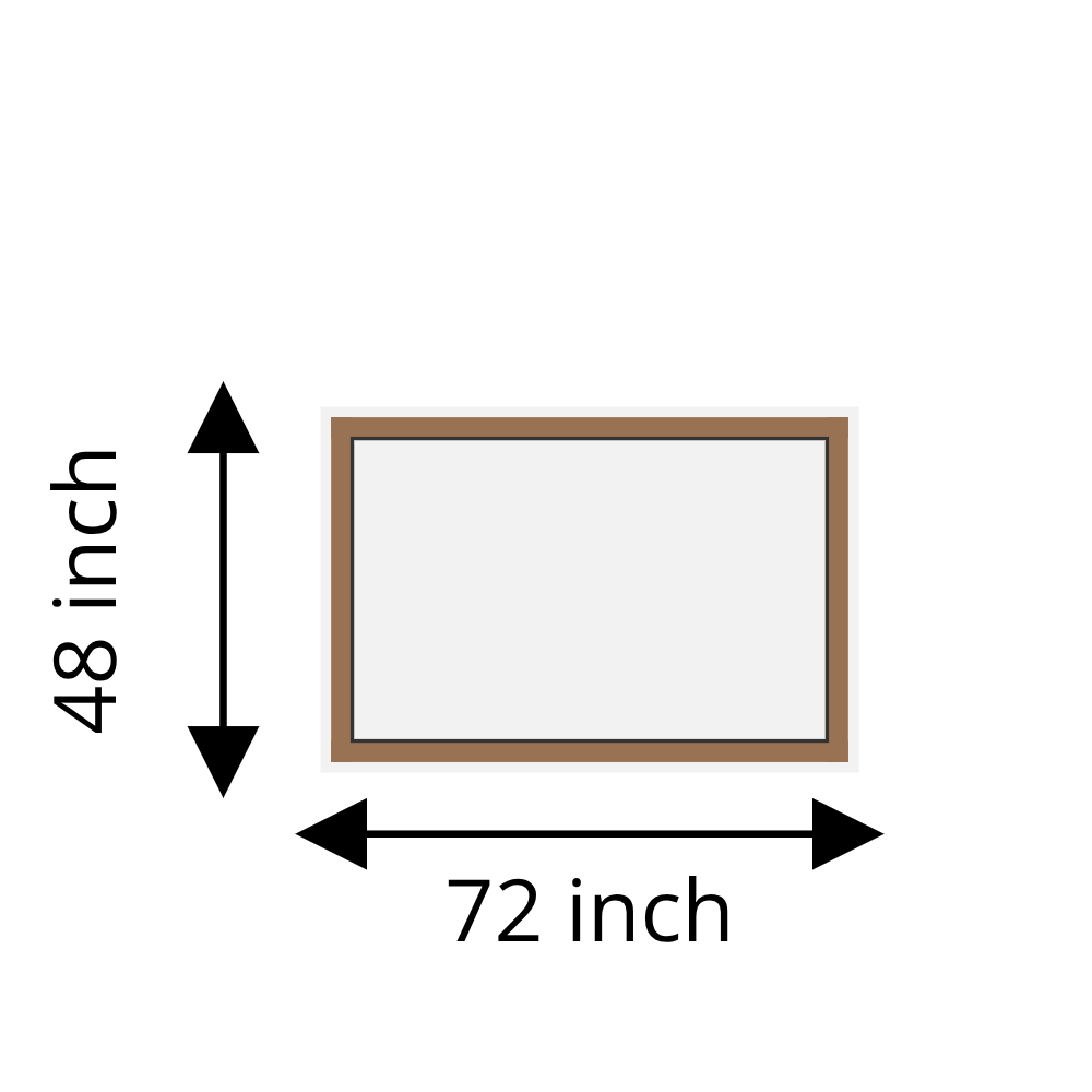 Custom Wall Molding Kit - Daniel Price’s Layout - Wall Molding Products by Birdeco