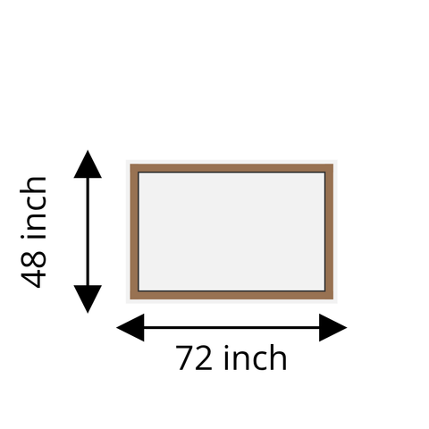 Custom Wall Molding Kit - Daniel Price’s Layout - Wall Molding Products by Birdeco