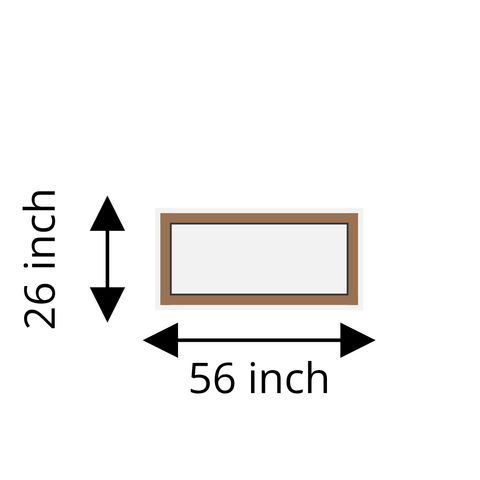 Custom Wall Molding Kit - Saul Valenzuela’s Layout