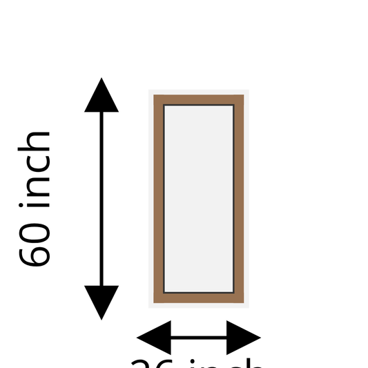 Custom Wall Molding Kit - Saul Valenzuela’s Layout