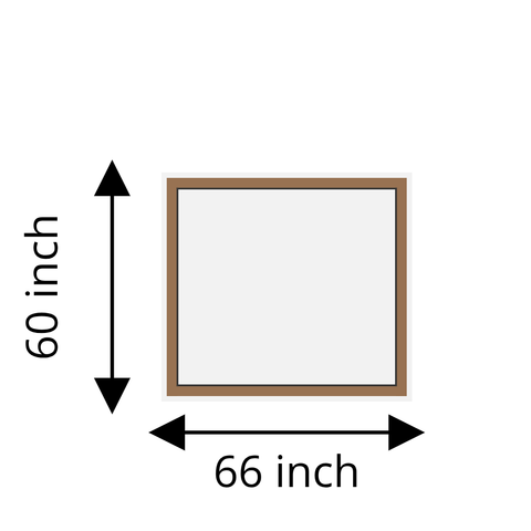 Custom Wall Molding Kit - Eric T Rebbert’s Layout