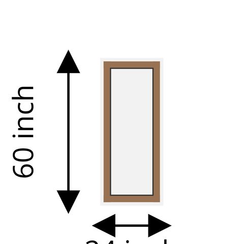 Custom Wall Molding Kit - Nicholas A Iacovou’s Layout