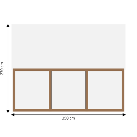 Custom Wall Molding Kit - ihsan keser’s Layout