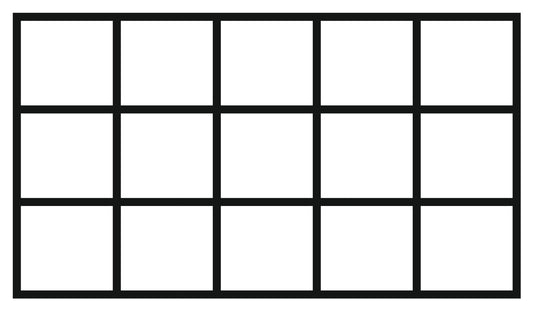 Custom-Made Wall Molding Design Service for Brady S. by Birdeco