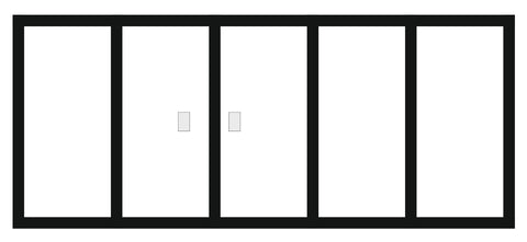 Custom-Made Wall Molding Design Service for Khrishunda W. by Birdeco