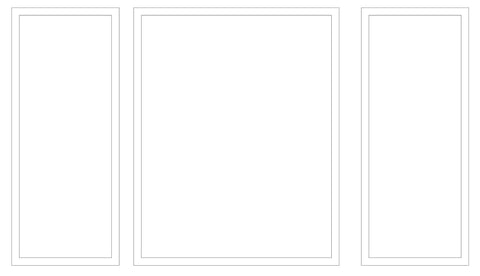 Custom-Made Wall Molding Design Service for Adam. by Birdeco